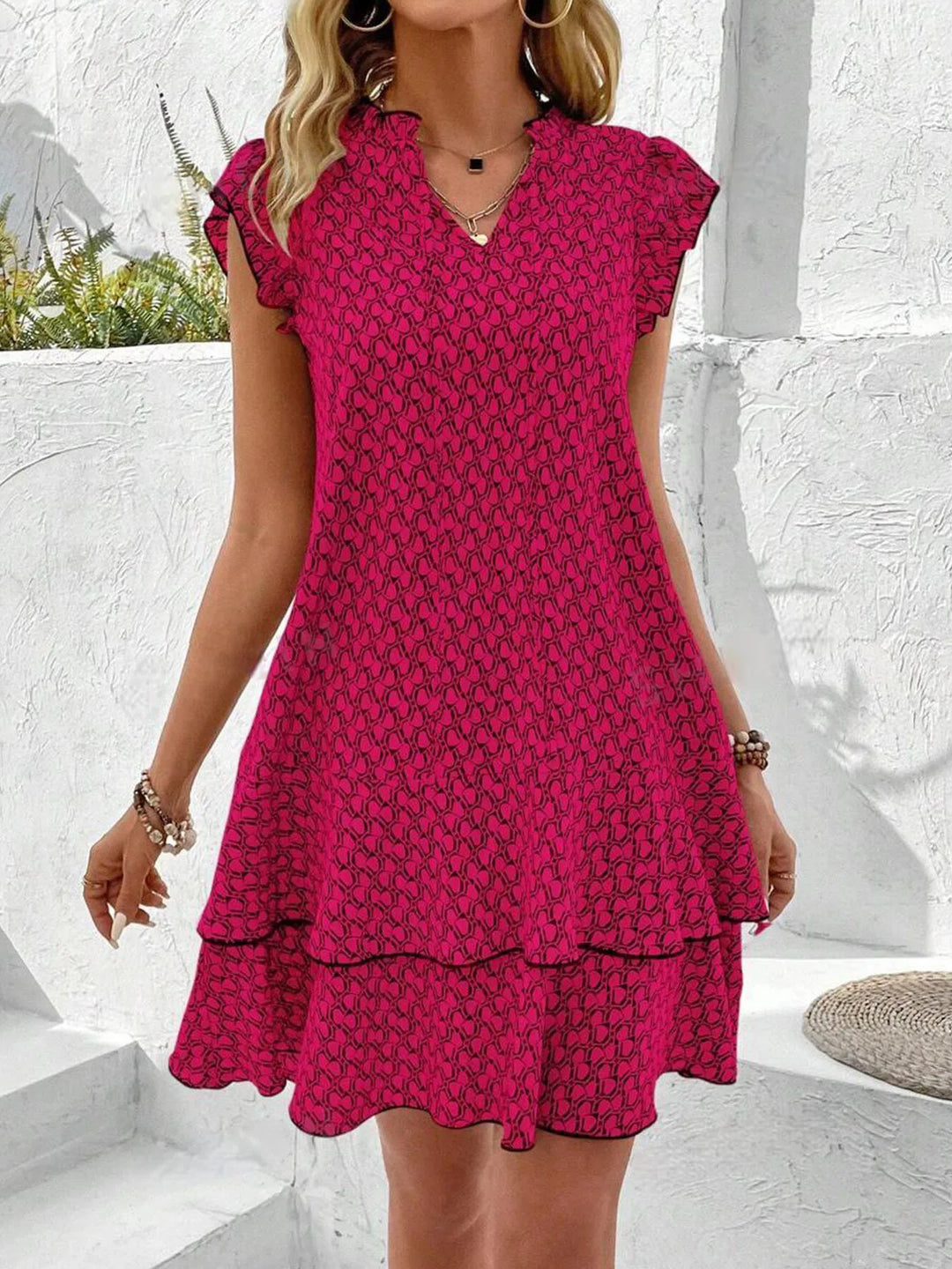 Lettie | Elegantes Kleid