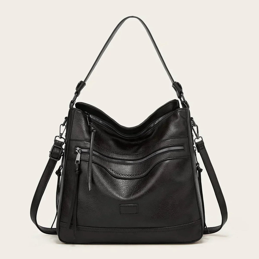 Letty | Elegante Schulter- und Handtasche