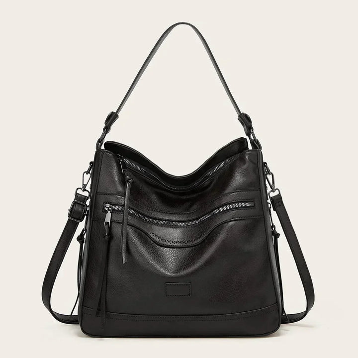 Letty | Elegante Schulter- und Handtasche