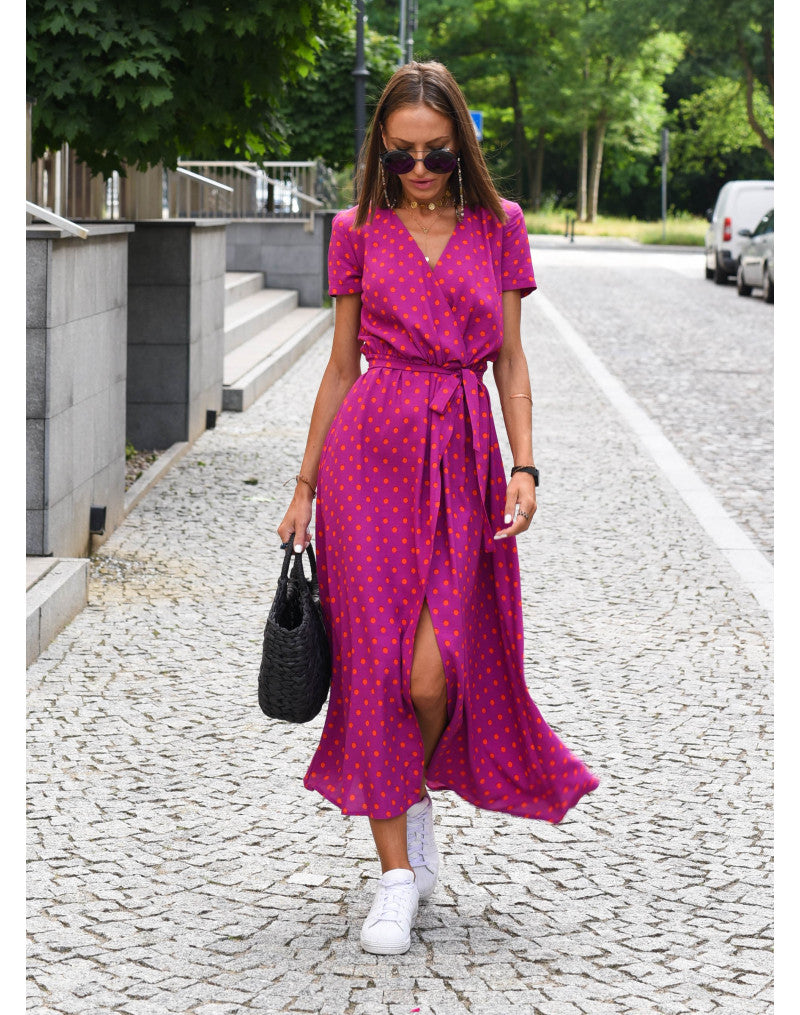 Hendi | Bequemes Kleid