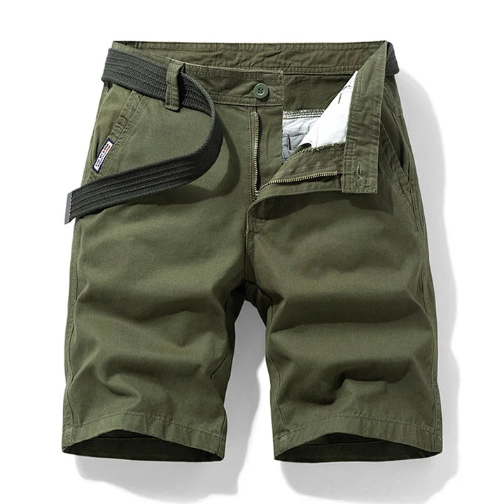 Lander | Utility-Bermudashorts