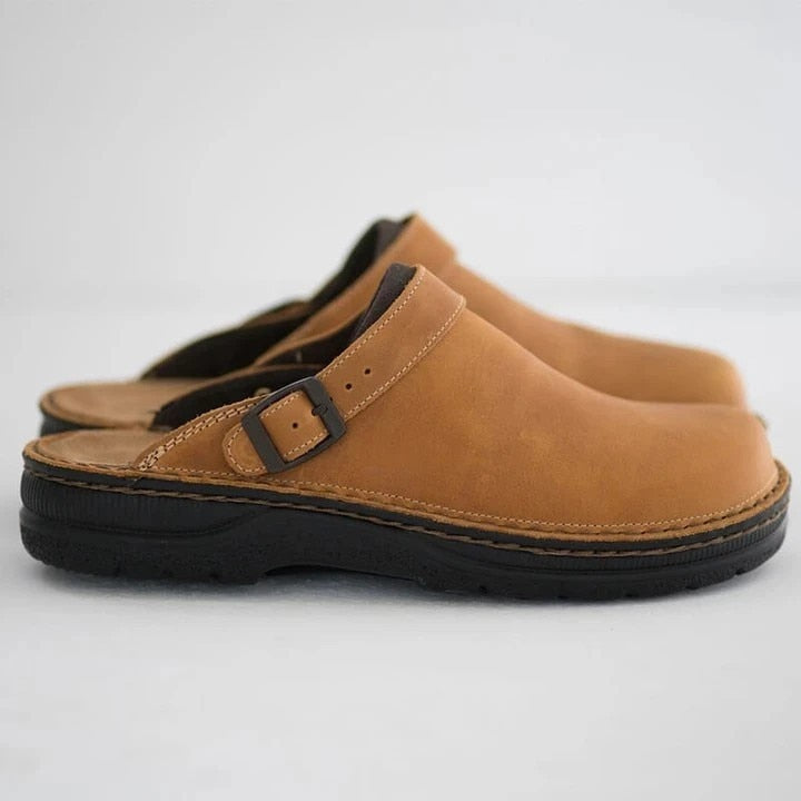 Emil | Orthopädische Schuhe