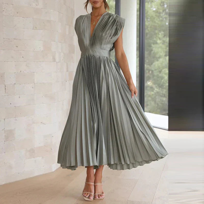 Vicky | Elegantes Damenkleid