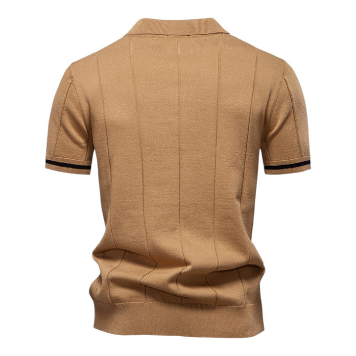 Scott | Modernes Polohemd