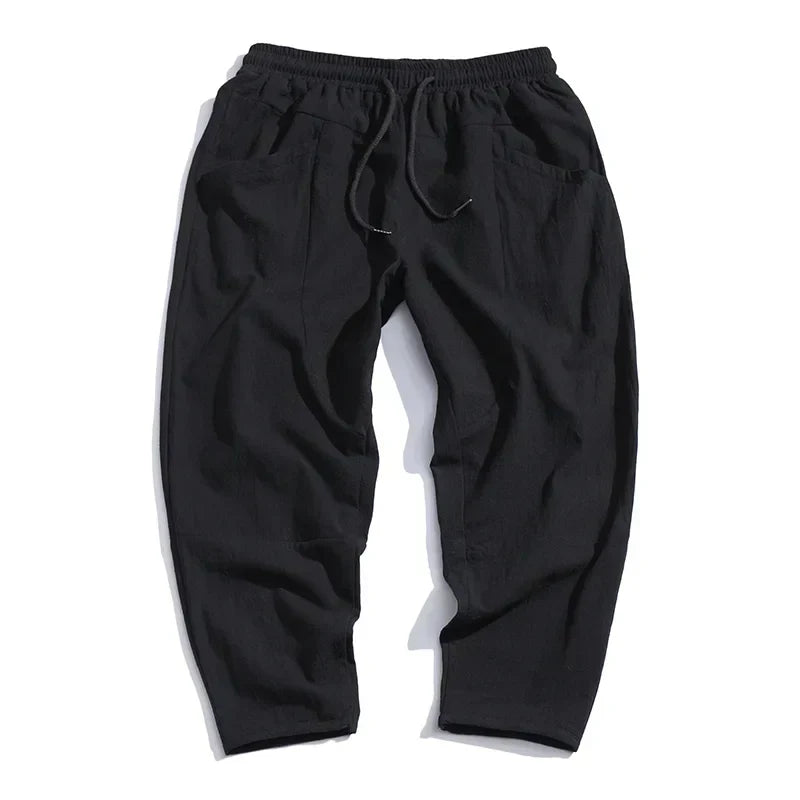 Karter | Cropped-Hose