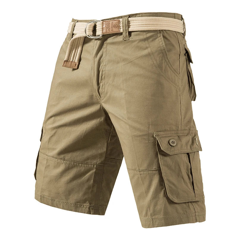 Louis | Komfortable Cargoshorts