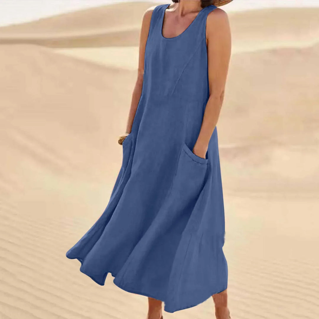 Madilynn | Stilvolles Kleid