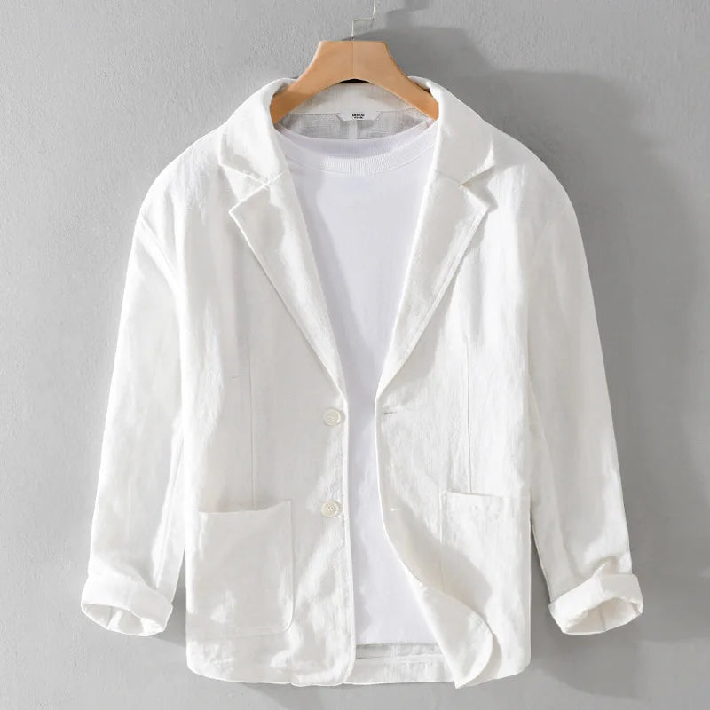 Clydez | bequem stil blazer