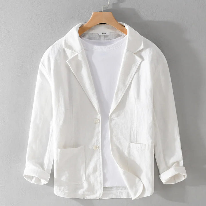 Clydez | bequem stil blazer