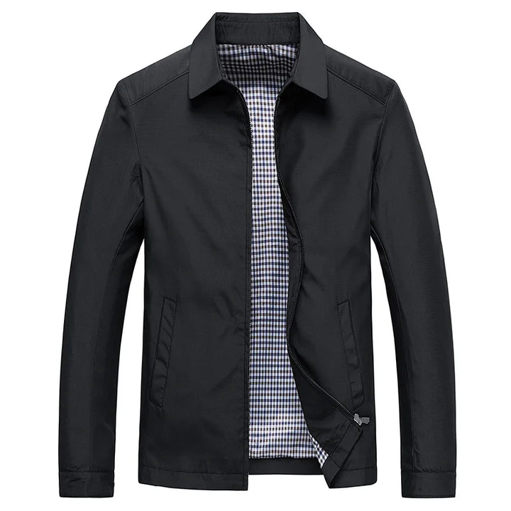 Nikolas | Herrenjacke