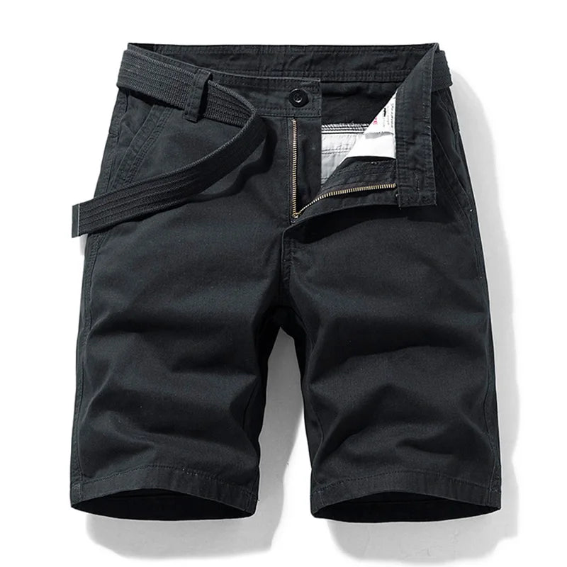 Lander | Utility-Bermudashorts