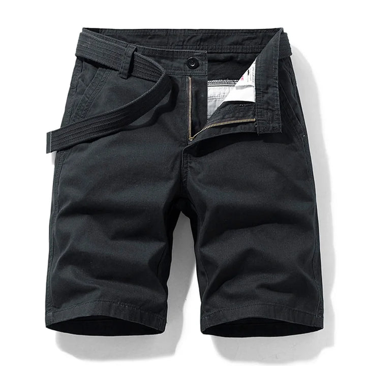 Lander | Utility-Bermudashorts