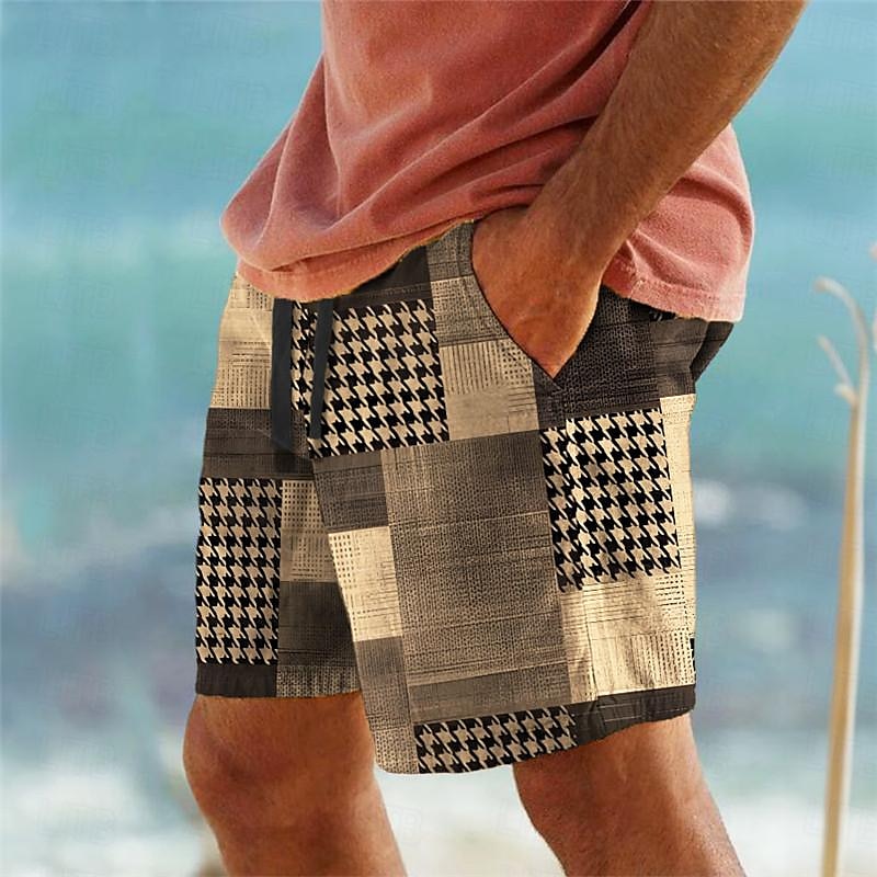 Oschar | Stylische Shorts