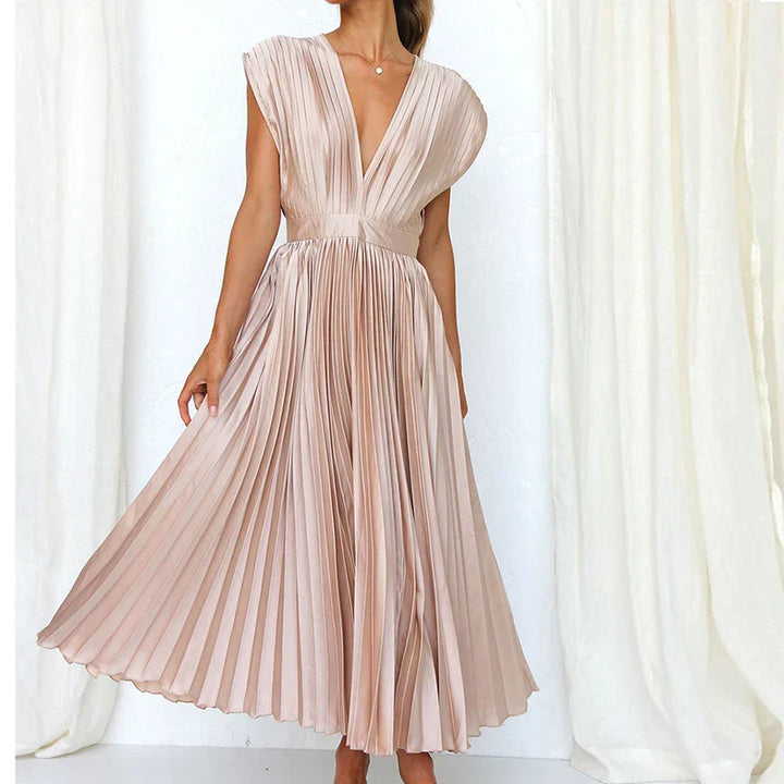 Vicky | Elegantes Damenkleid