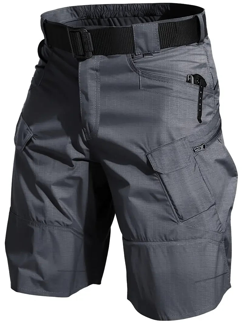 Andres | Jedentag Cargo Shorts