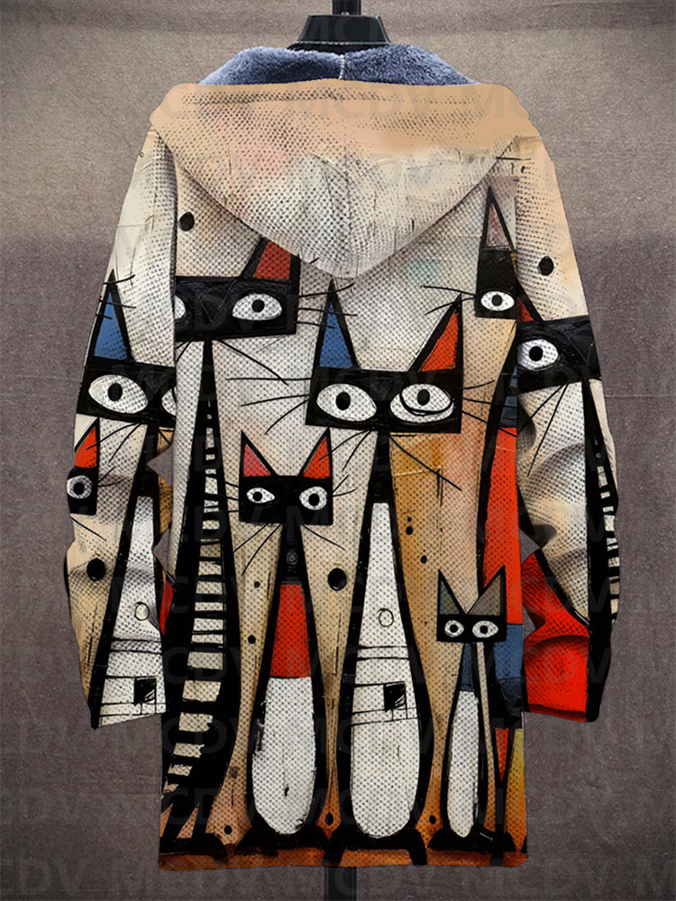 Christian | Exquisite Luxus-Strickjacke