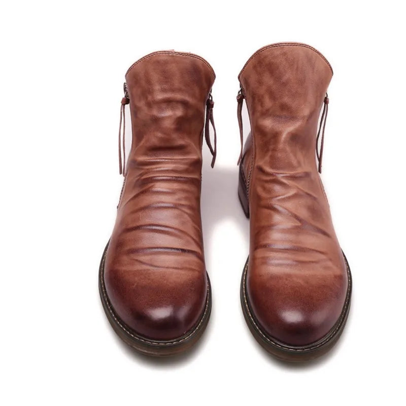 Emmerich | Zeitlose Chelsea-Stiefel
