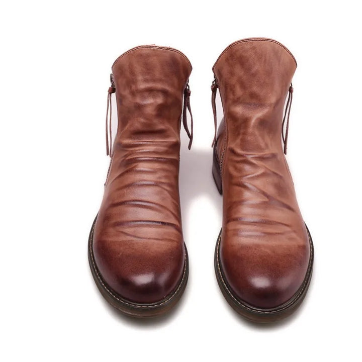 Emmerich | Zeitlose Chelsea-Stiefel