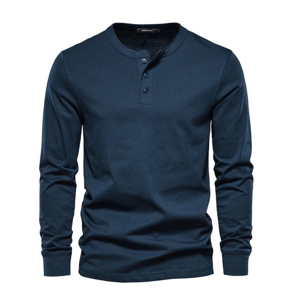 Myles | Unübertroffen bequemer Pullover