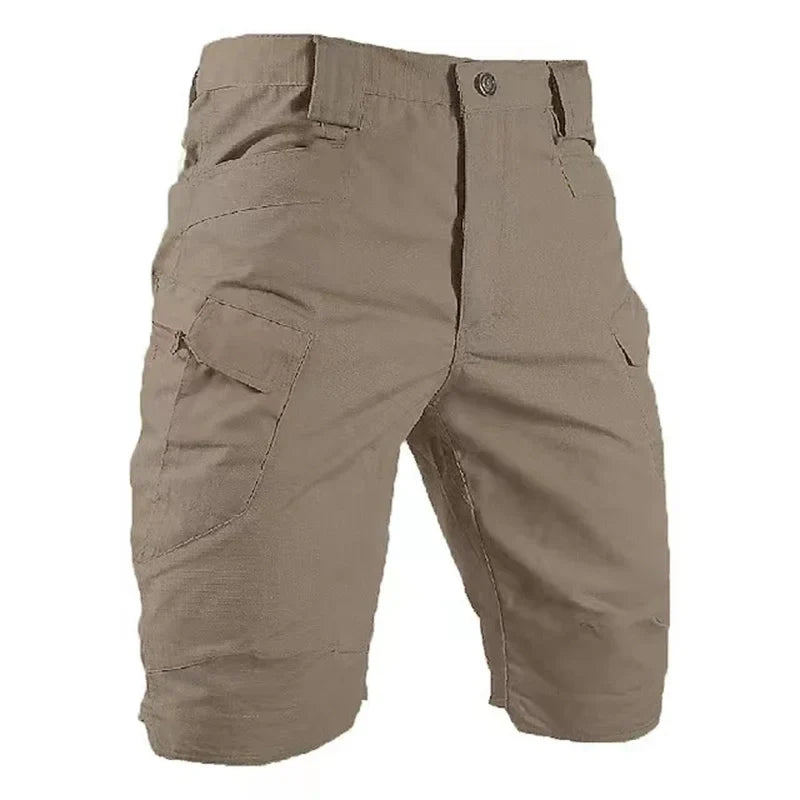 Andres | Jedentag Cargo Shorts