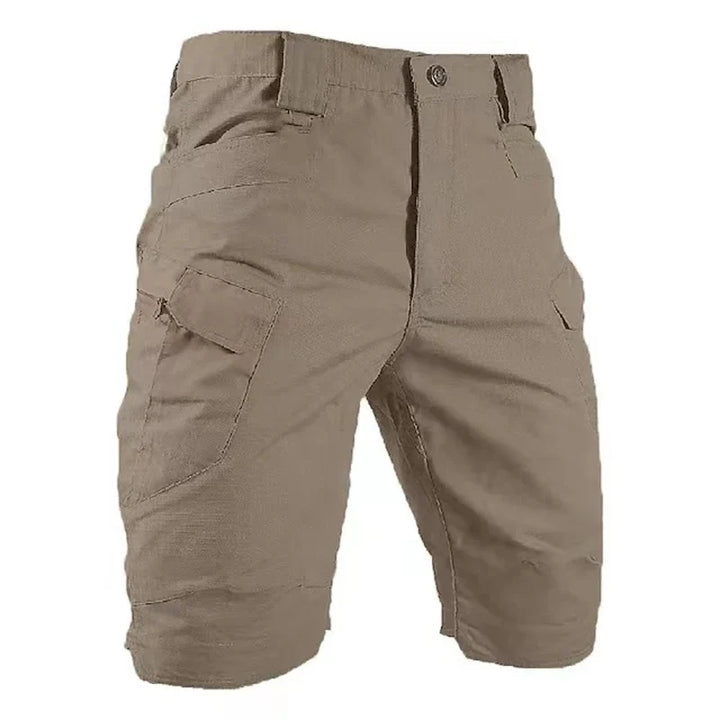 Andres | Jedentag Cargo Shorts