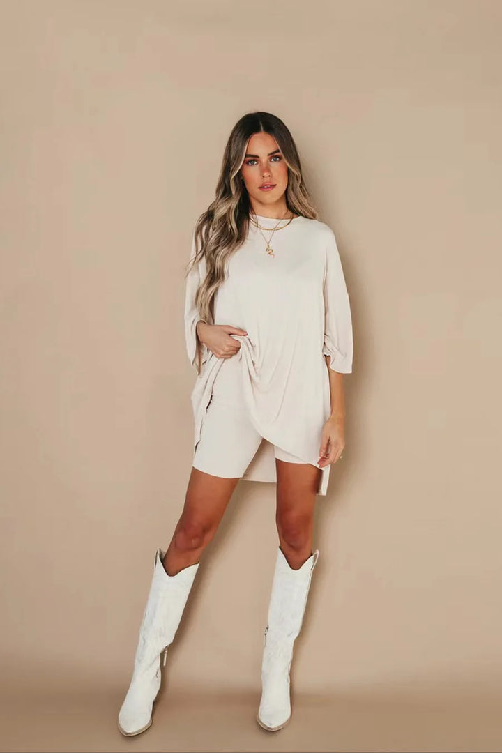 Gemma | Luxuriöses Komfort-Lounge-Set