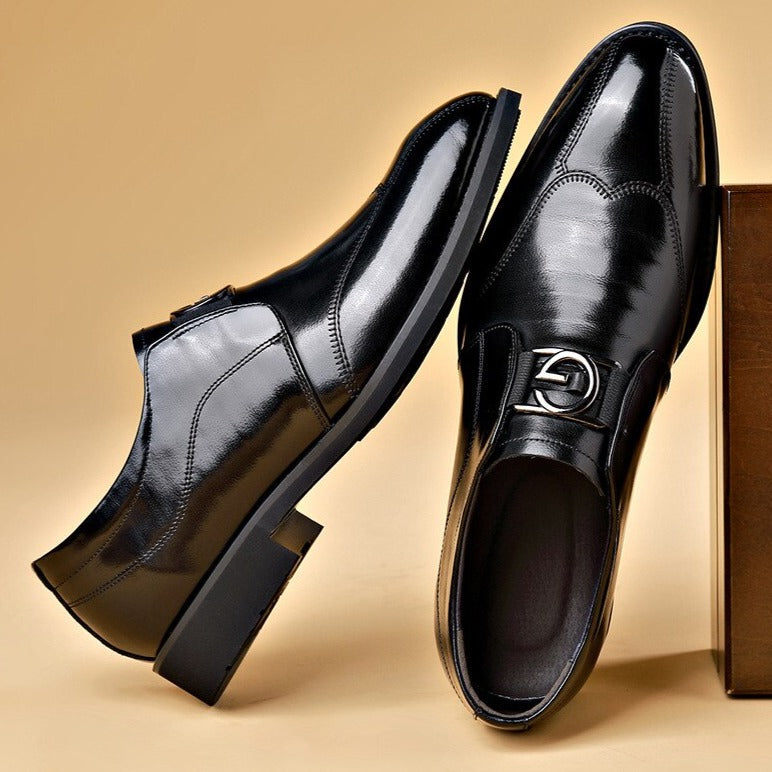 Niklas | Handgefertigte Lederschuhe