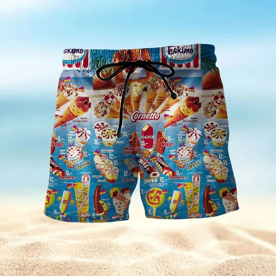 Daniel | Polohemd und Hemd für den Sommer