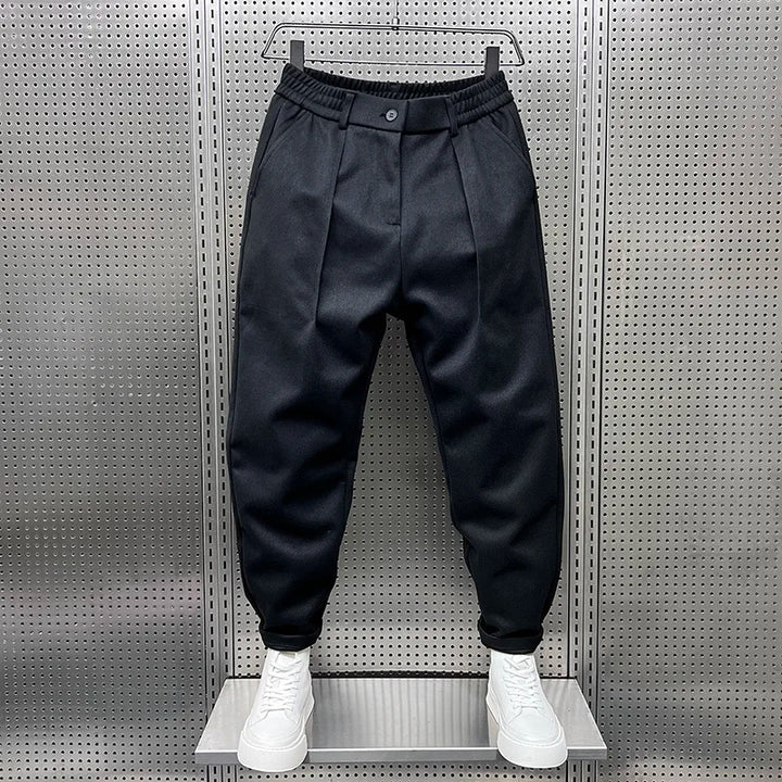 Nash | Bequeme Herrenhose