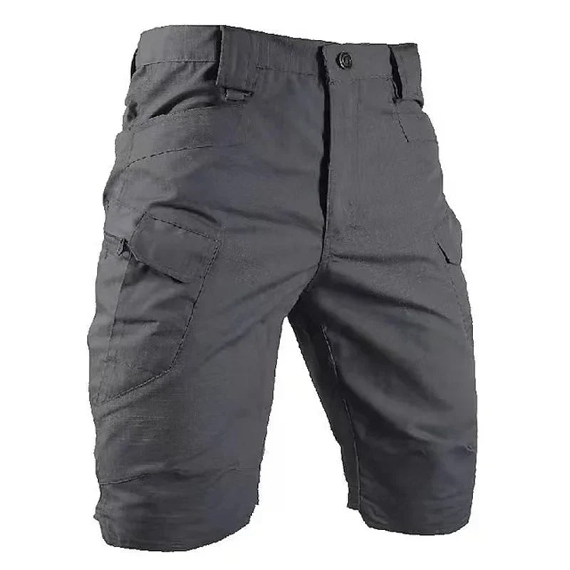 Andres | Jedentag Cargo Shorts