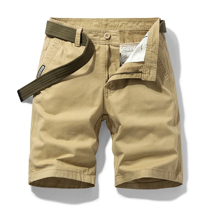 Lander | Utility-Bermudashorts