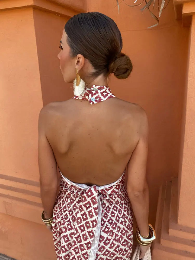 Daniela | Leichtes Sommerkleid