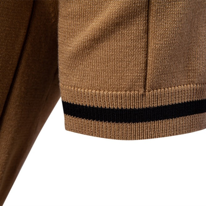 Scott | Modernes Polohemd