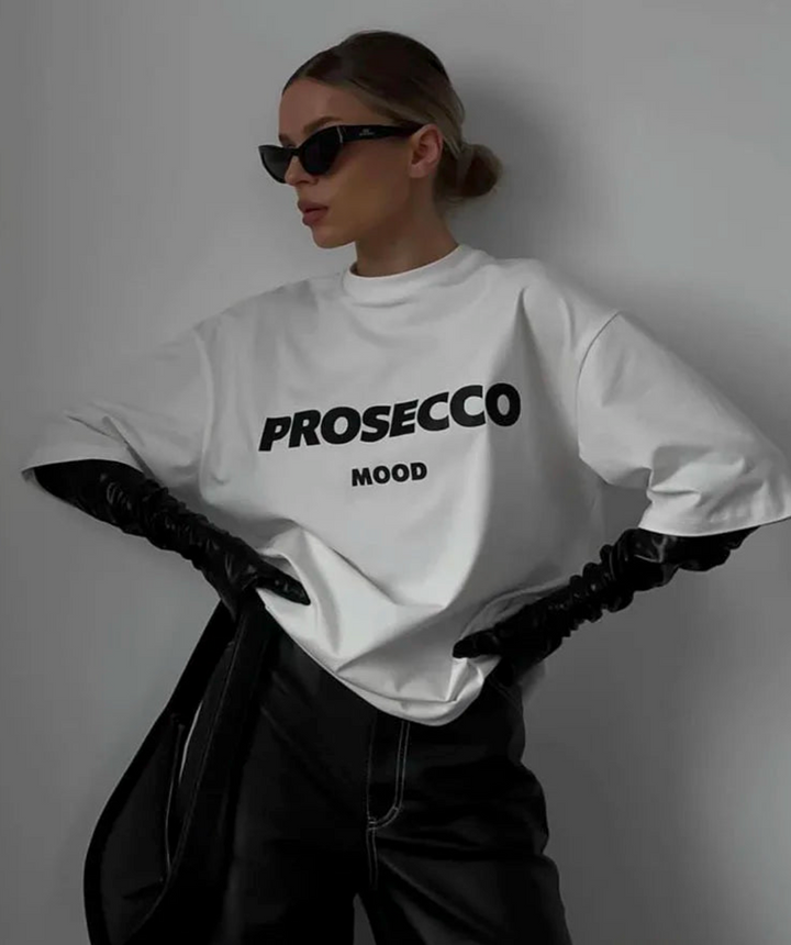 Vine | Das Prosecco-T-Shirt