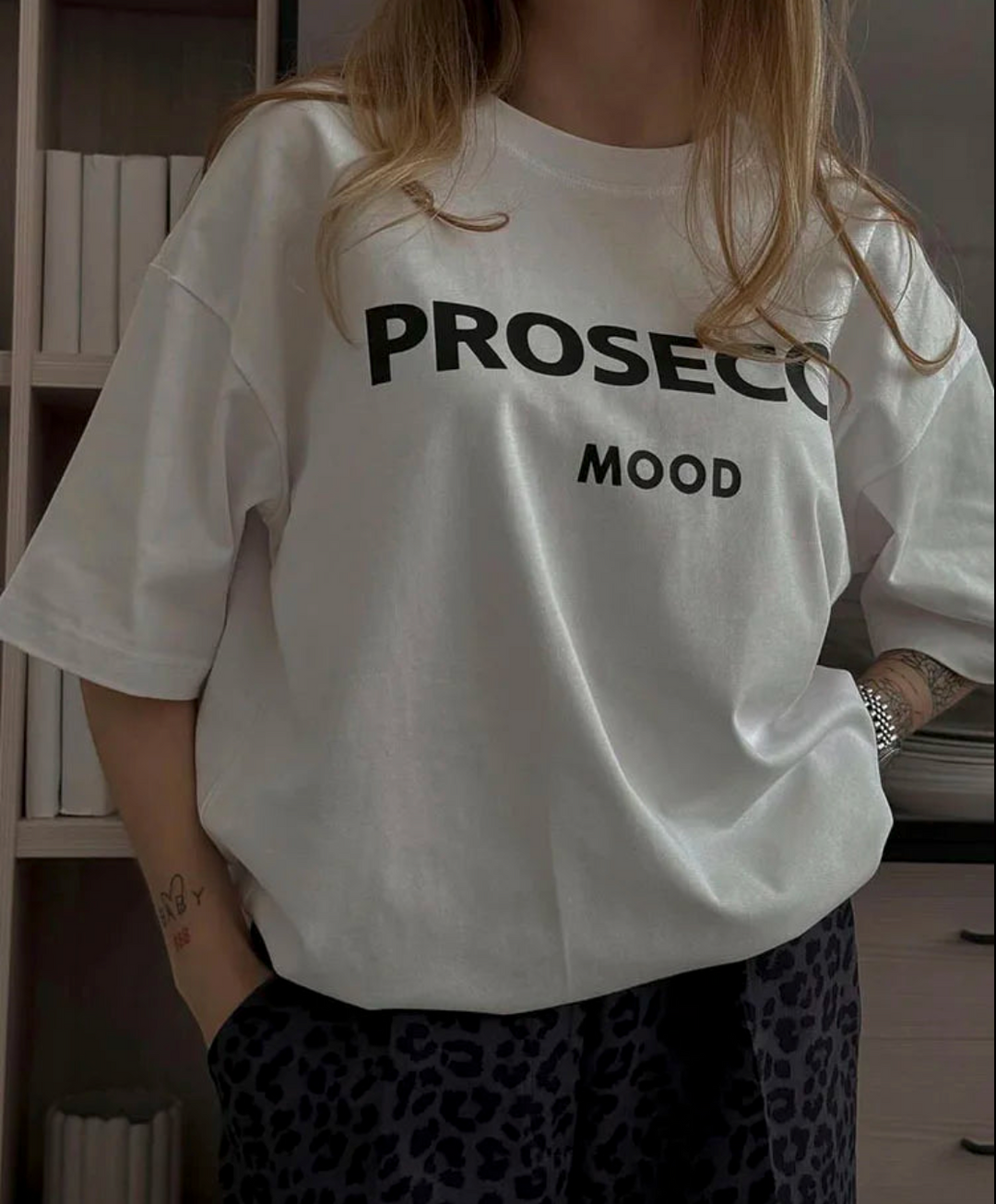 Vine | Das Prosecco-T-Shirt