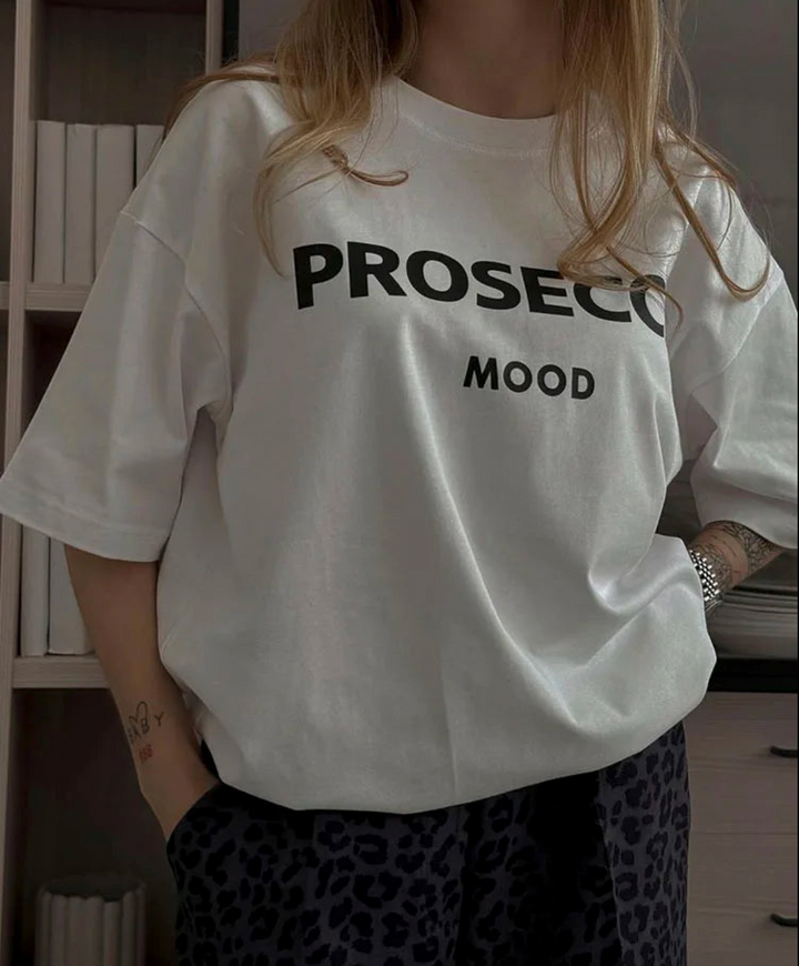 Vine | Das Prosecco-T-Shirt