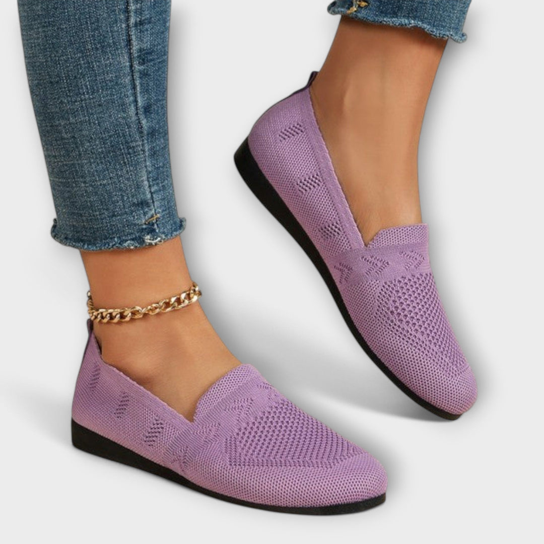 Dayana | Multifunktionale Slipper