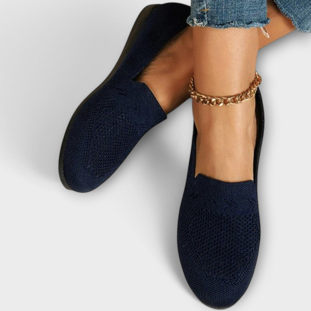 Dayana | Multifunktionale Slipper