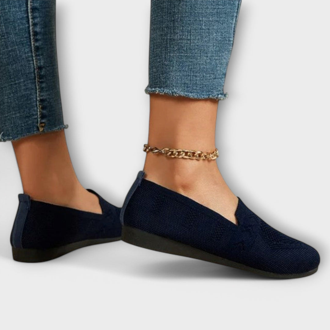 Dayana | Multifunktionale Slipper