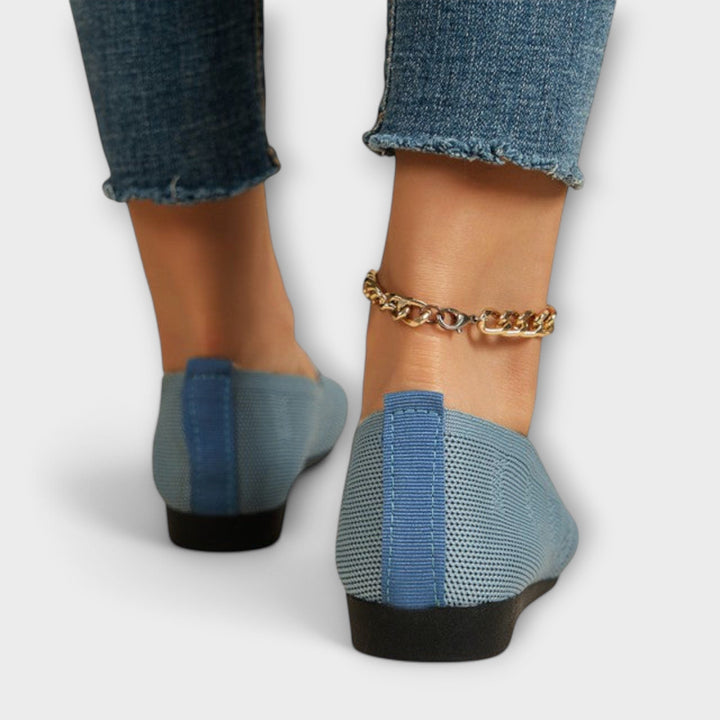 Dayana | Multifunktionale Slipper