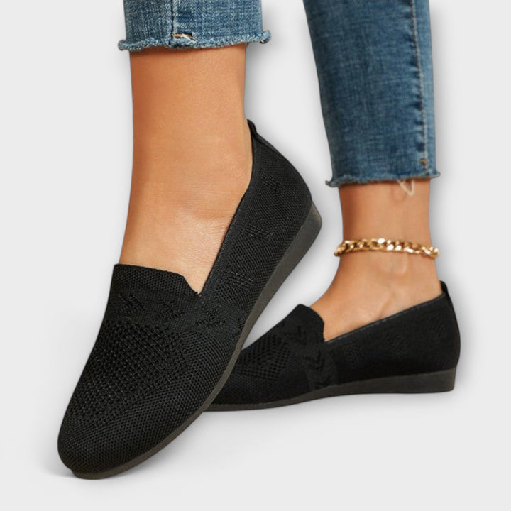Dayana | Multifunktionale Slipper