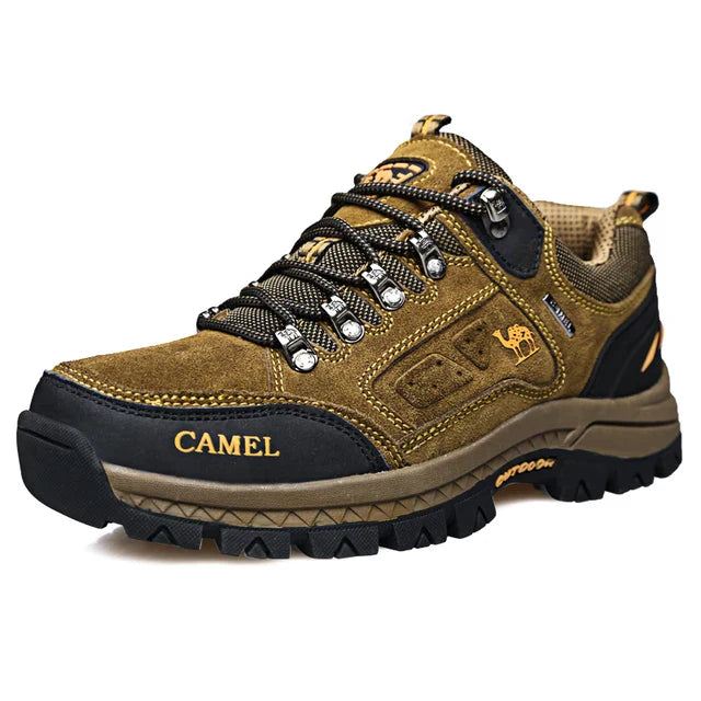 Rafael | Innovative Wanderschuhe