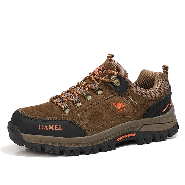 Rafael | Innovative Wanderschuhe