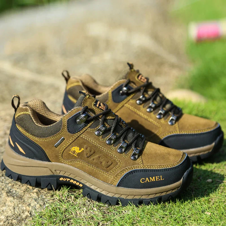 Rafael | Innovative Wanderschuhe