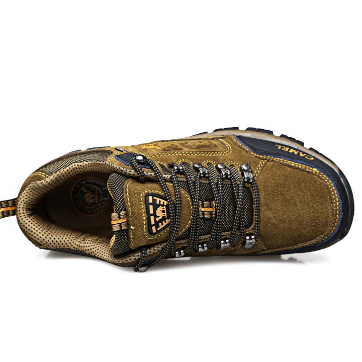 Rafael | Innovative Wanderschuhe