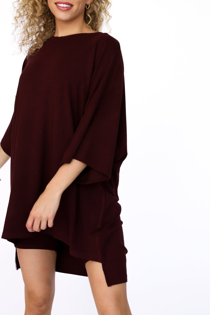 Gemma | Luxuriöses Komfort-Lounge-Set