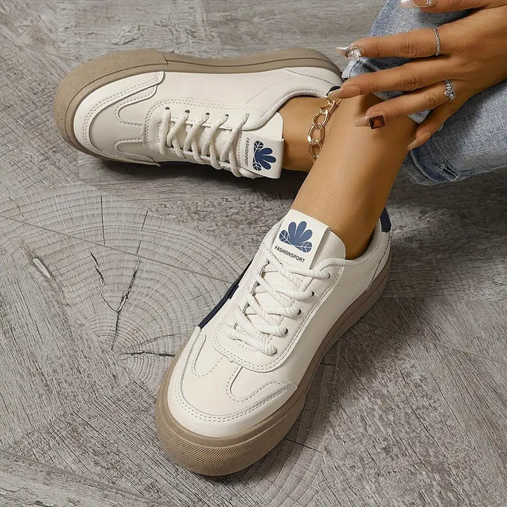 Karla | Ortopädische Schuhe für Frauen