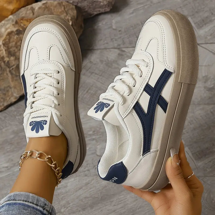Karla | Ortopädische Schuhe für Frauen