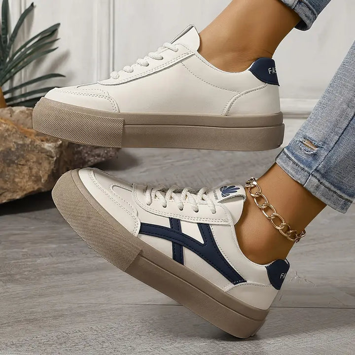 Karla | Ortopädische Schuhe für Frauen