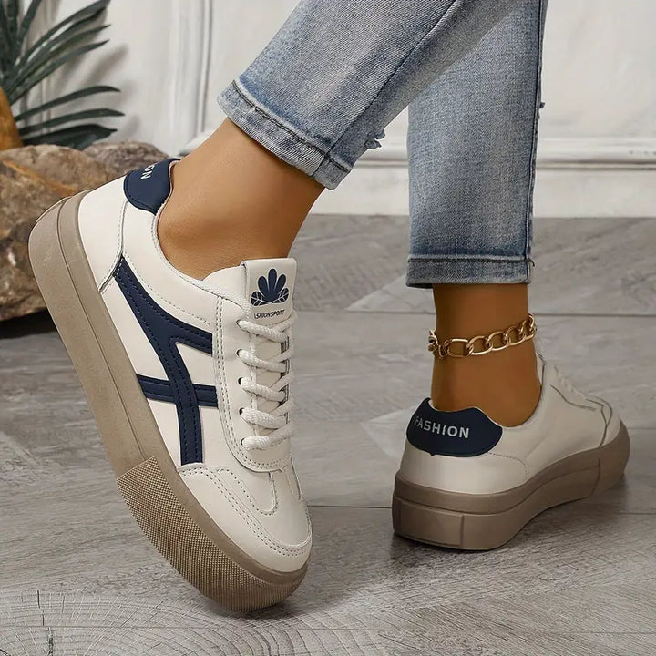 Karla | Ortopädische Schuhe für Frauen
